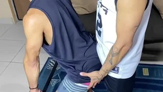 China Gay Porn 14