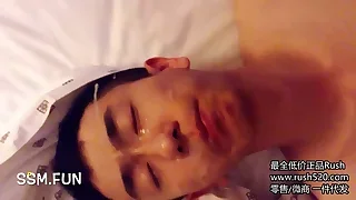 China Twink Fuck 28